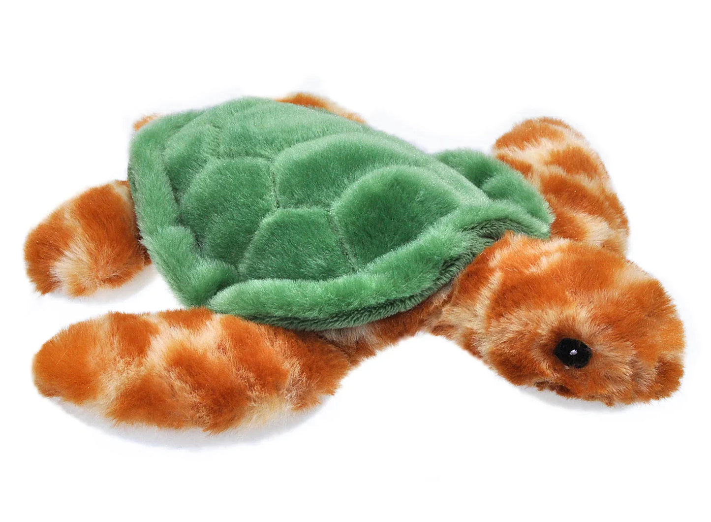 Ecokins mini tortue de mer (20 cm)