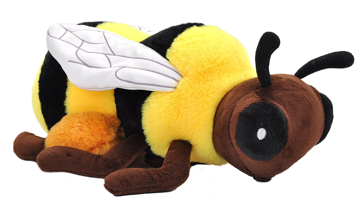 Ecokins abeille (30 cm)