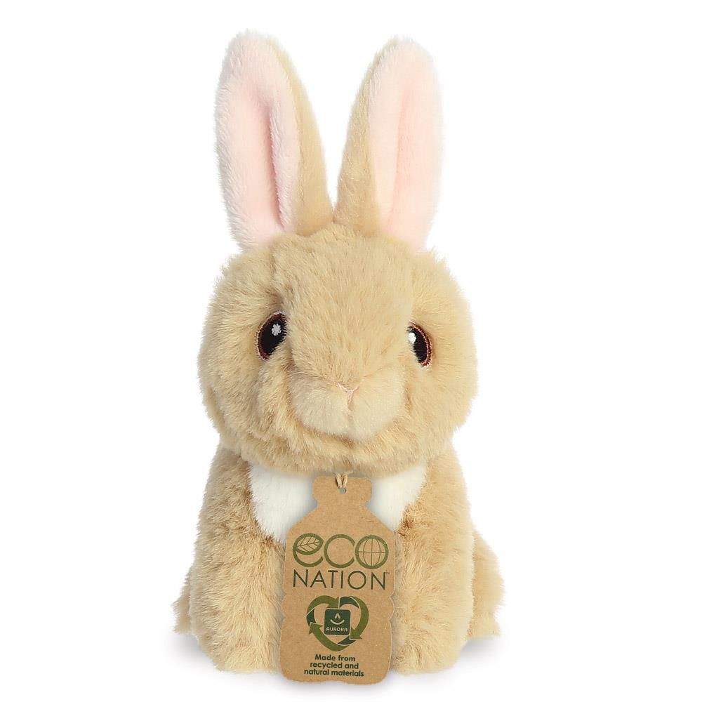 Nation Eco mini lapin 13 cm