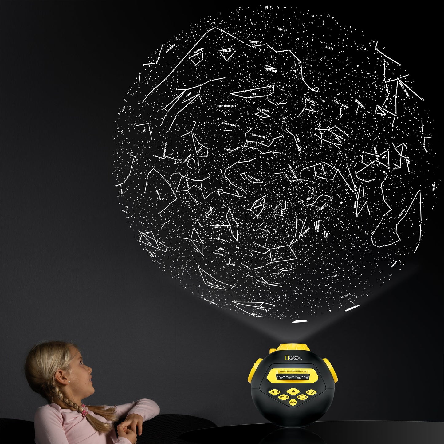 Astro Planetarium - Multimédia