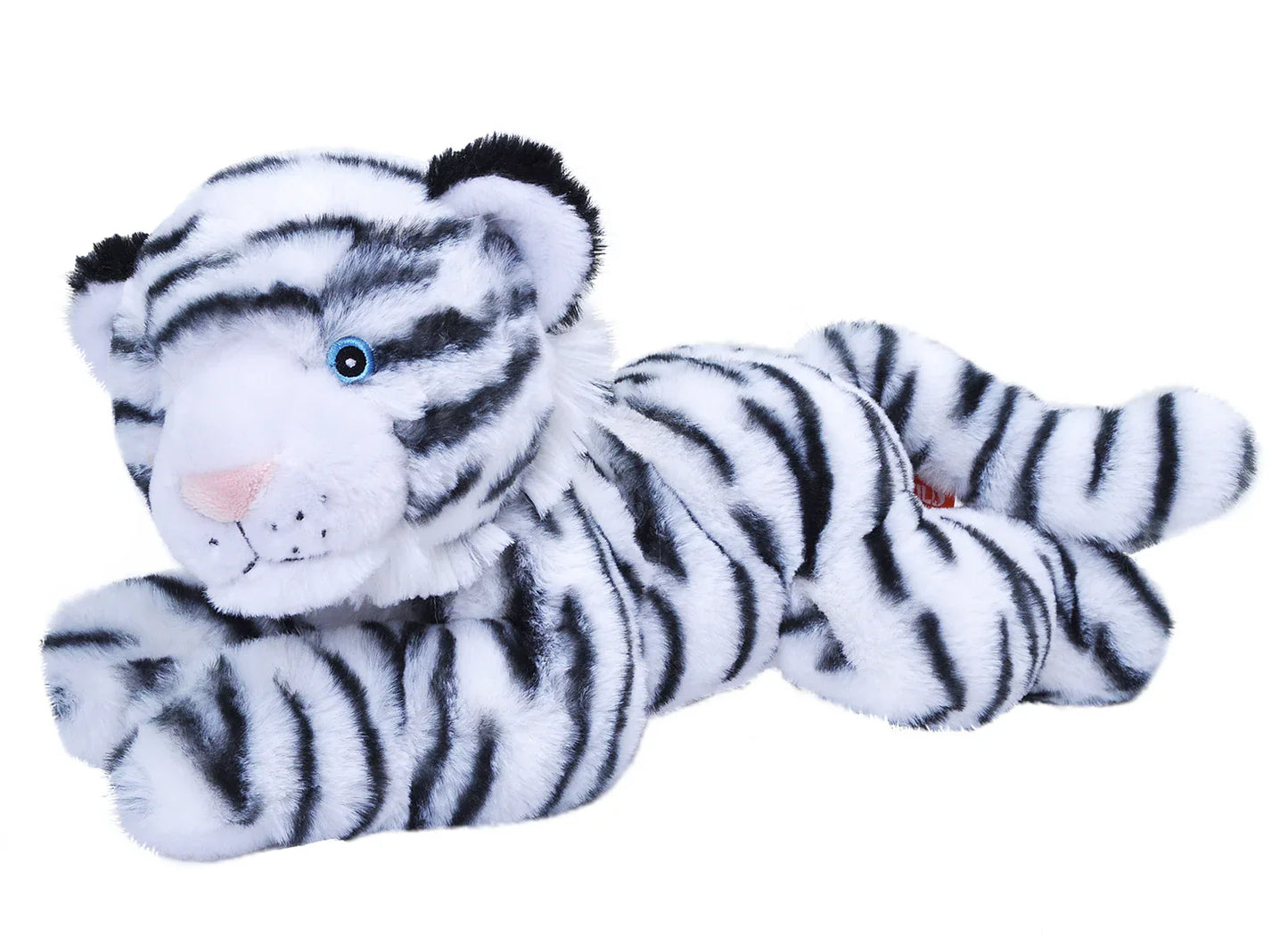 Ecokins tigre blanc (30 cm)