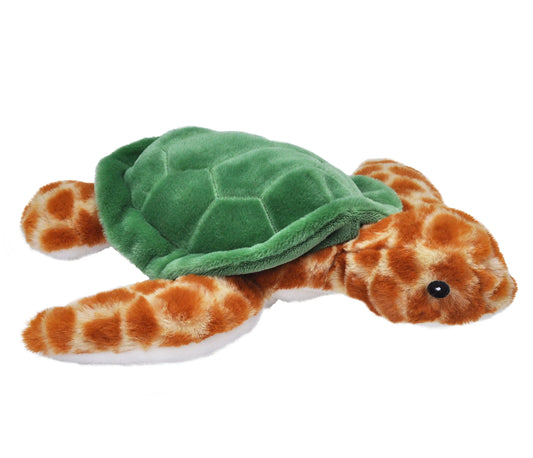 Ecokins tortue de mer (30 cm)