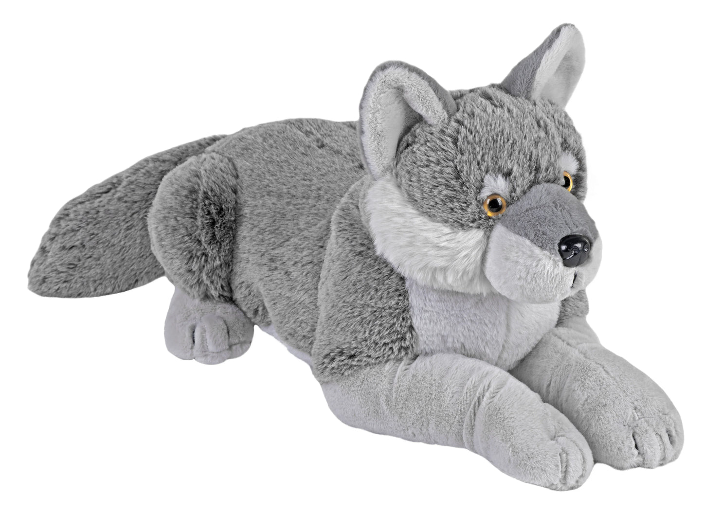 Earthkins loup (38 cm)