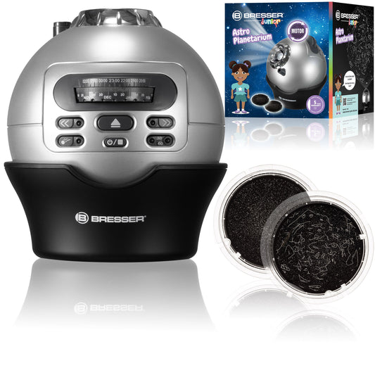 Astroplanetarium junior