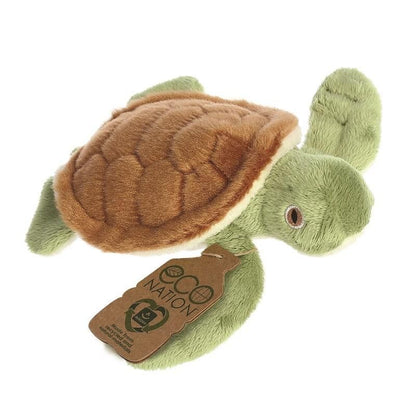 Nation Eco mini tortue 13 cm