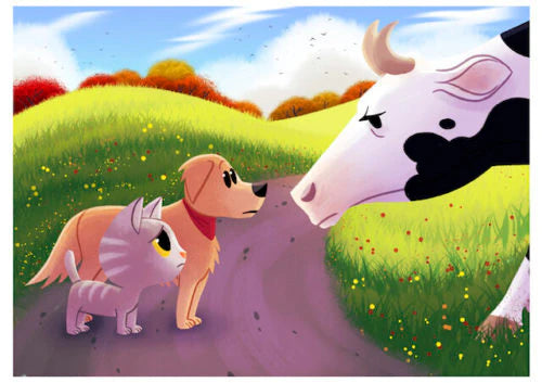 - Grisou Bravo par :