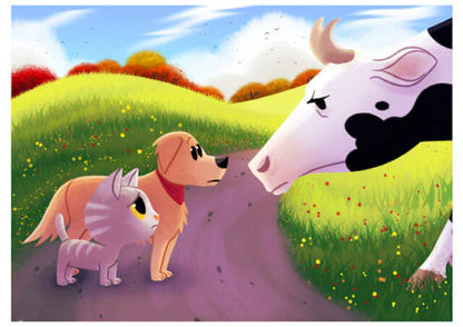 - Grisou Bravo par :