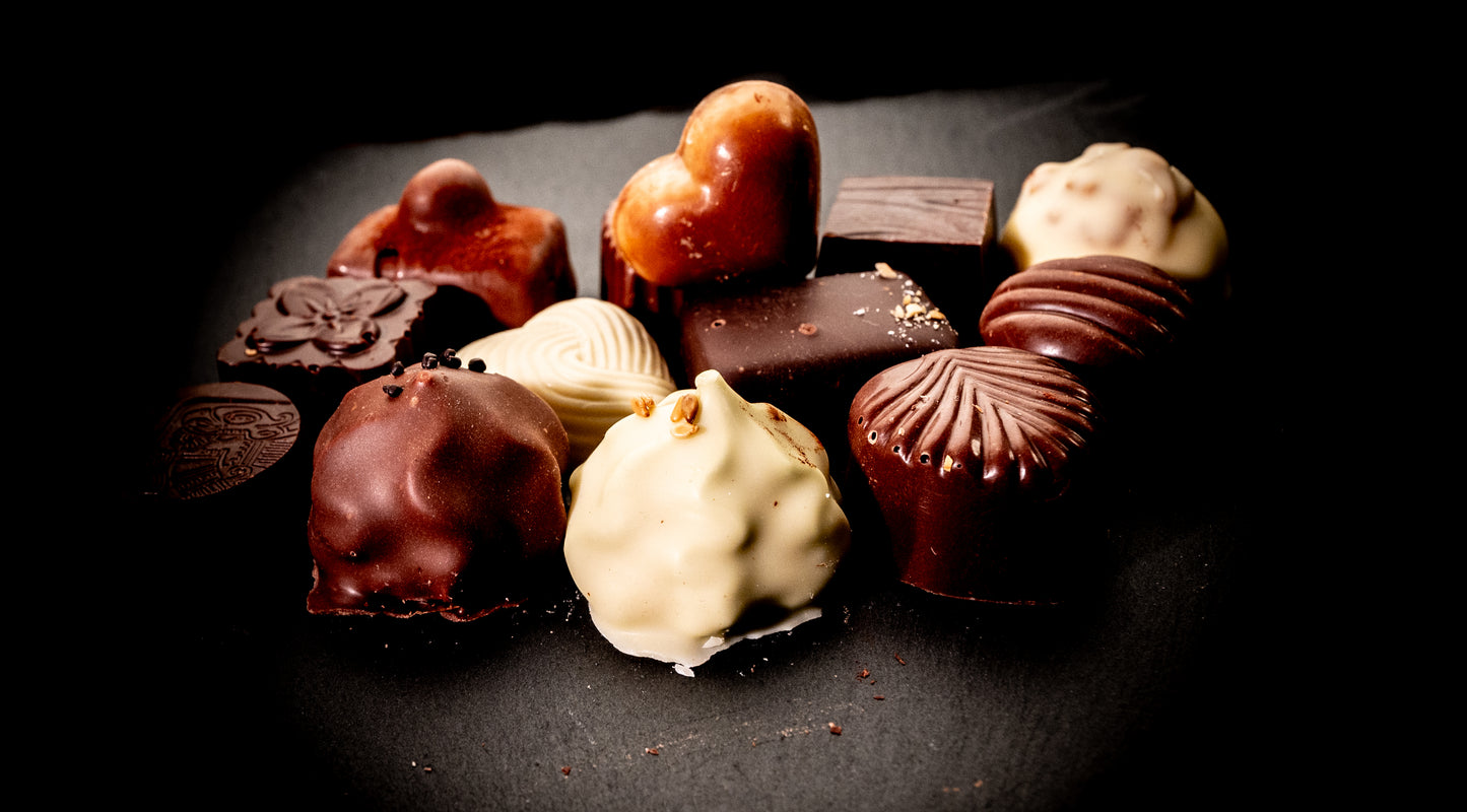 - Calendrier de l’Avent XXL - Noël MAGIQUE (découvrez un concept unique) -