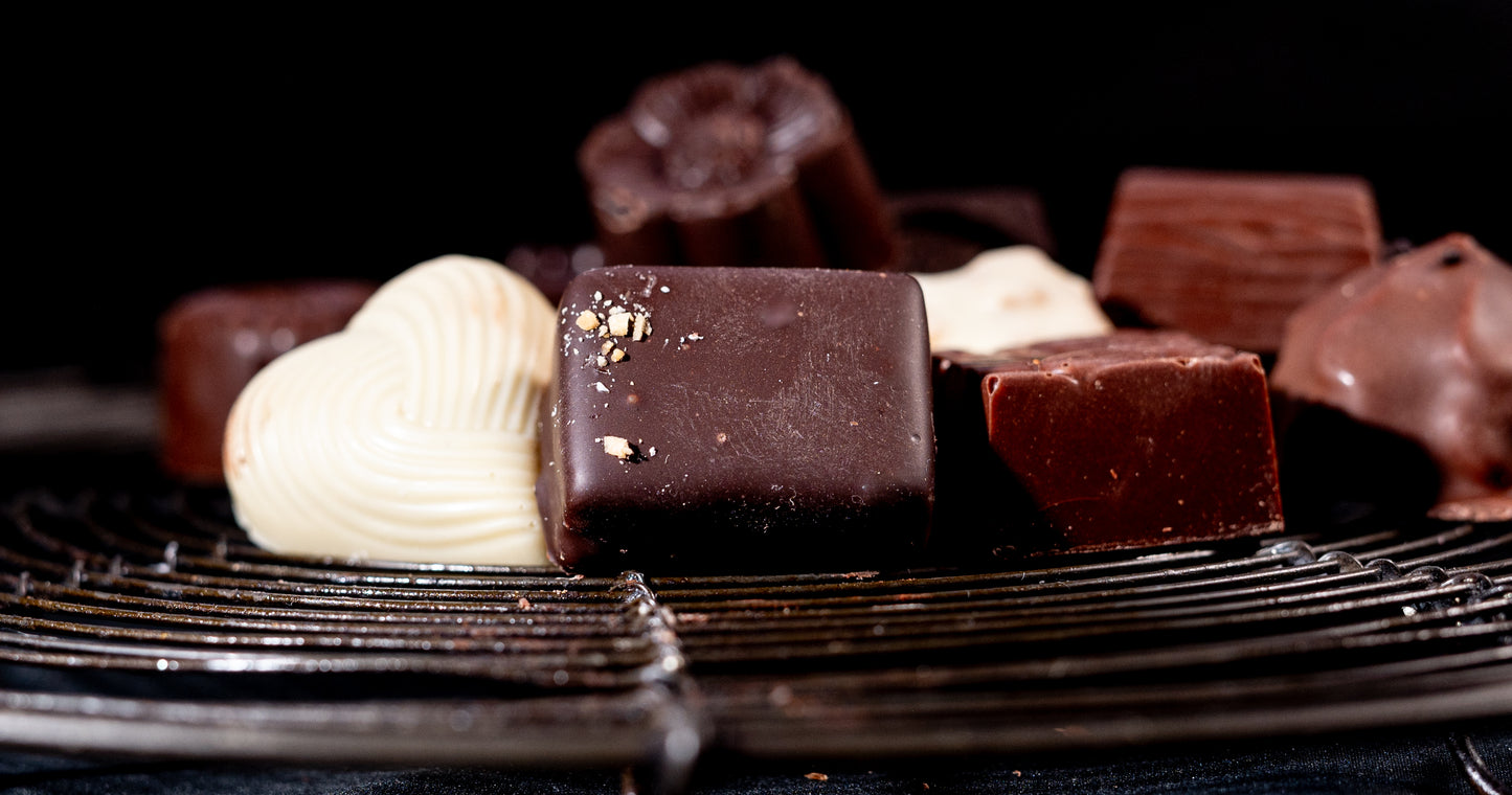 - Calendrier de l’Avent XXL - Noël MAGIQUE (découvrez un concept unique) -