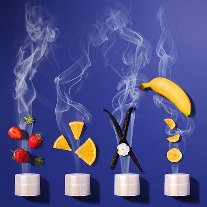 - Le Loto des Odeurs par :