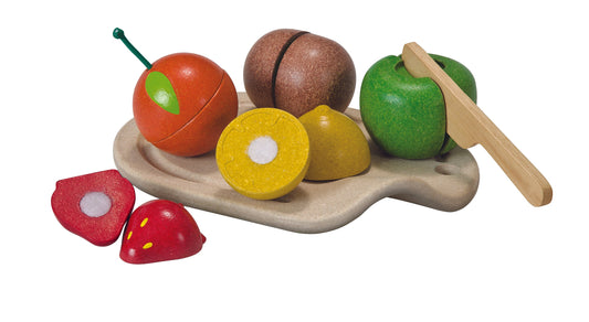 Assortiment de Fruits